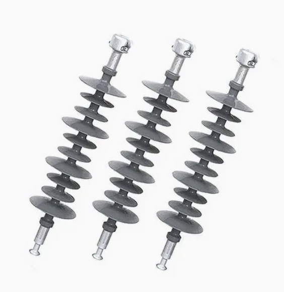 35kV 70kN spänningsisolator med socket kuländbeslag
